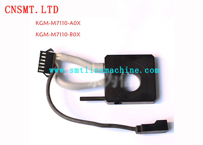 Dispenser Heater SMT Machine Parts KGM-M7110-A0X KGM-M7110-B0X YAMAH 50/60HZ