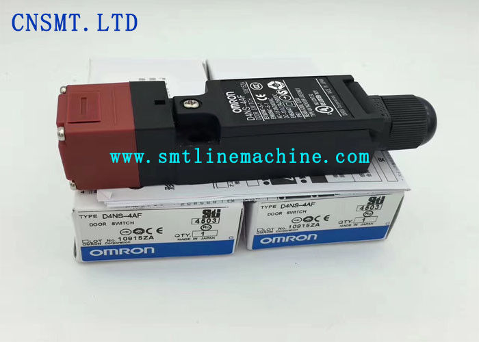 Safety Door Switch YV100X YV100XG SMT Spare Parts KW7-M5126-00X KW7-M5127-00X Safety Switch