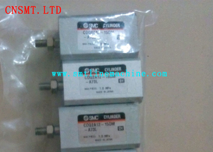 QP242 suction nozzle switching cylinder SMC CDQ2A12-15DM-A73L material number: S2100Z