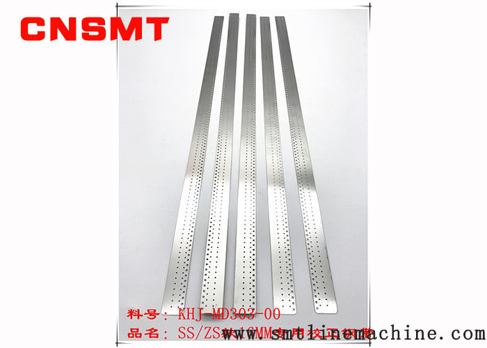 CNSMT KHJ-MD302-00, KHJ-MD303-00 SS/ZS12/16MM calibration special steel tape, calibration instrument