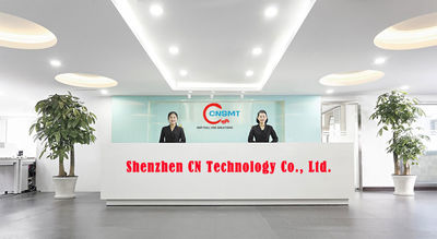 中国 Shenzhen CN Technology Co. Ltd..