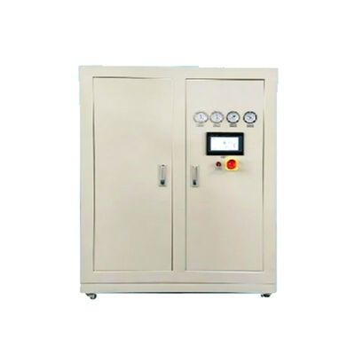Box type pressure swing adsorption Nitrogen generator
