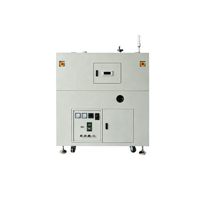 Energy saving and energy-saving PCB light curing furnace series products