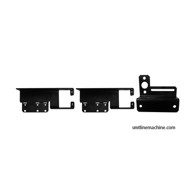KGT-M9271-10X KGT-M920W-01X Conveyor Right To Left Reversing Bracket Kit Original Modification Parts For YAMAHA YG200 Mounter