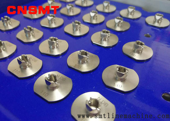 CNSMT KXFX03K0110 KXFX03DGA01 KXFA1FQAA00 CM 110 NOZZLE