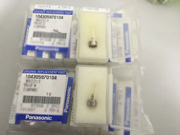 Dispensing Nozzle Panasonic Spare Parts 104305970104/03 1043059700 Long Lifespan