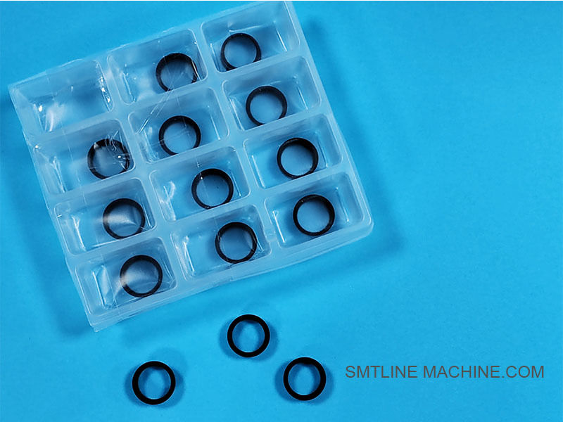 Durable FUJI 2MGTHA058501 Cover SMT Spare Parts for Reliable SMT Production Lines