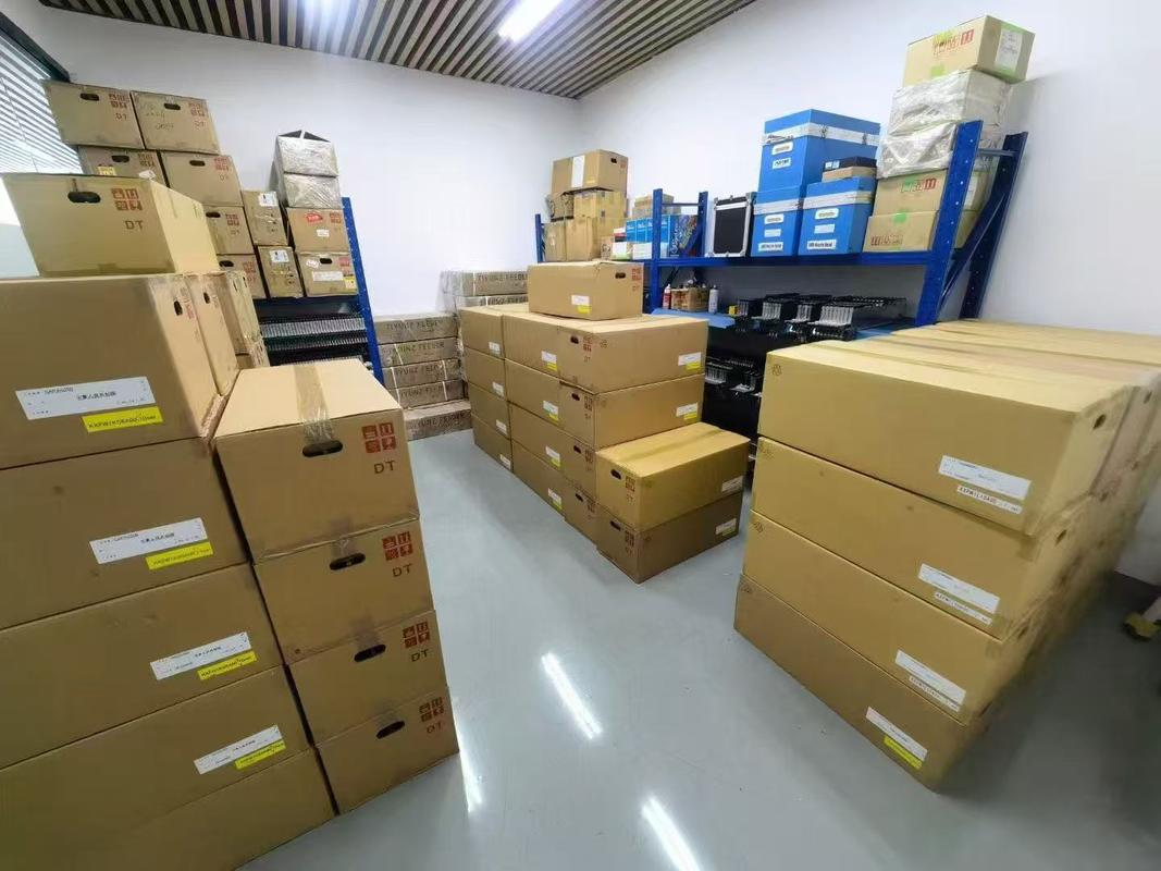 N610031080AA KXFW1KS5A00 NPM Electric 8MM FEEDER Original CNSMT