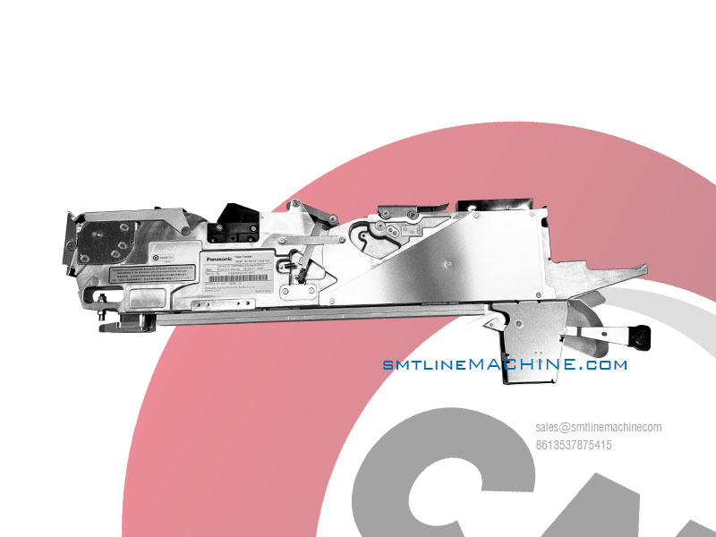 KXFW1KS7A00 N610133537AA 24mm/32mm  Panasonic NPM CM402 602 Original Electric Feeder