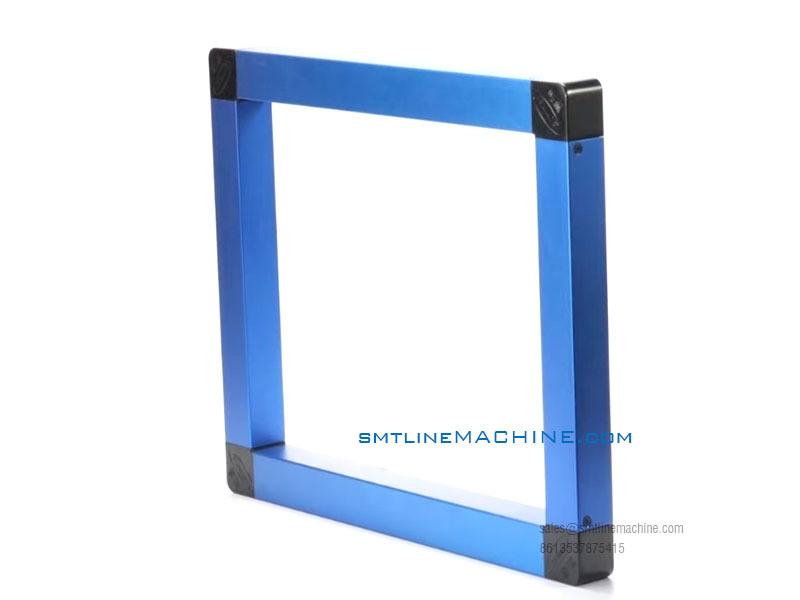 SMT STENCIL PRINTER MOVABLE FRAME FOR GKG DESEN GDK