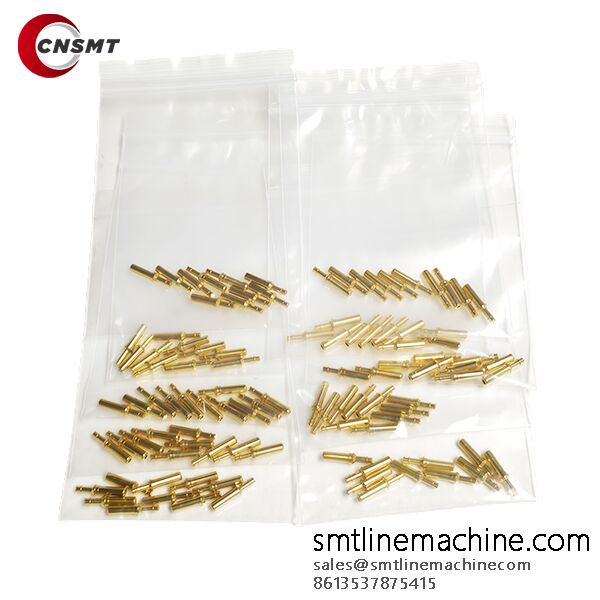 Spring conductive needle 3.515mm