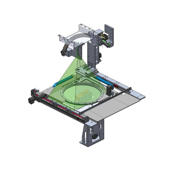SCIENSCOPE VIEW X2100