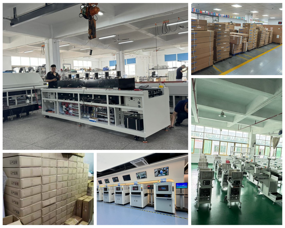 SCIENSCOPE X-RAY VIEW X2100