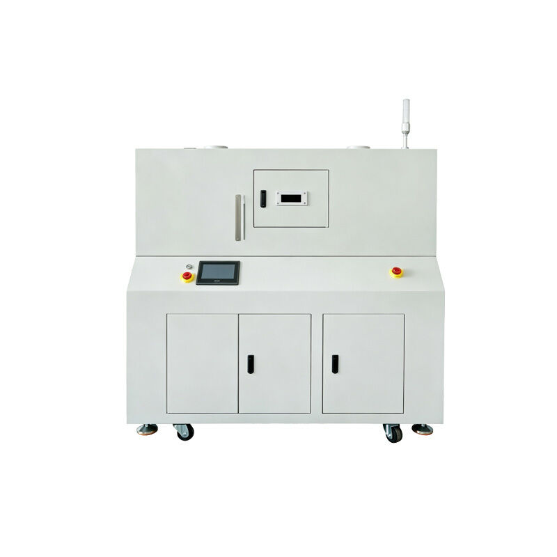 Energy saving and energy-saving PCB light curing furnace series products