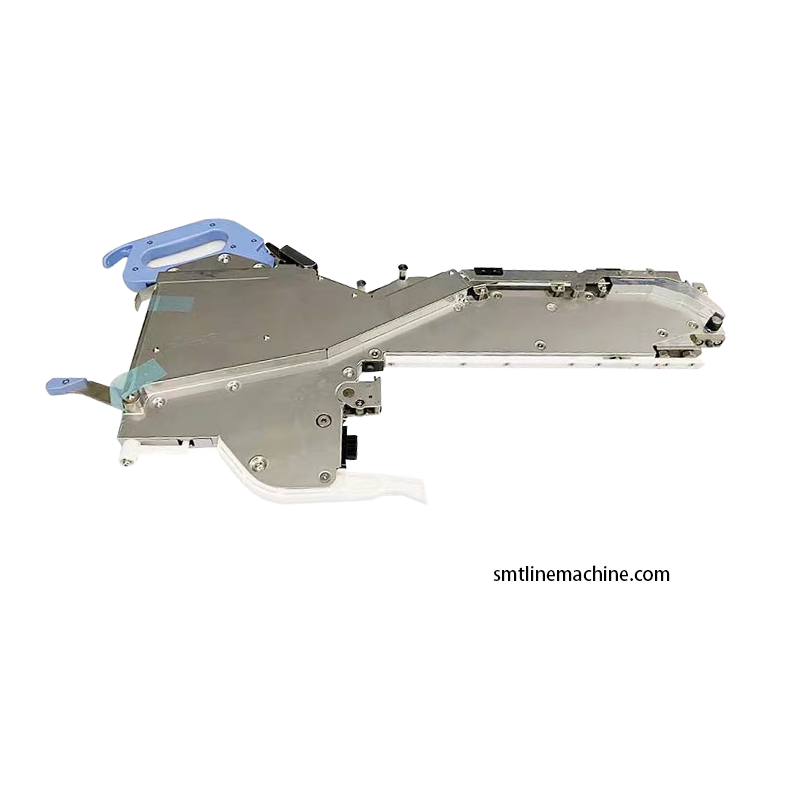 400-85424 JUKI EF24FS 24mm Electric SMT Feeder For KE3010 Mounter