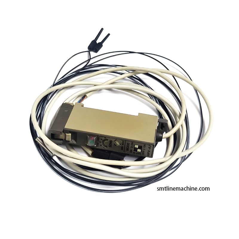 KH5-M655A-A0X KH5-M655A-A1X HPX-A2 Full Fiber Optic Sensing Kit Original Inspection Spare Part For YAMAHA YG YV Series Mounter