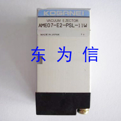 YV88X Solenoid Valve SMT Spare Parts KM0-M7182-B0X AME07-E2-PSL-11W AME07-E2-PSL-12W