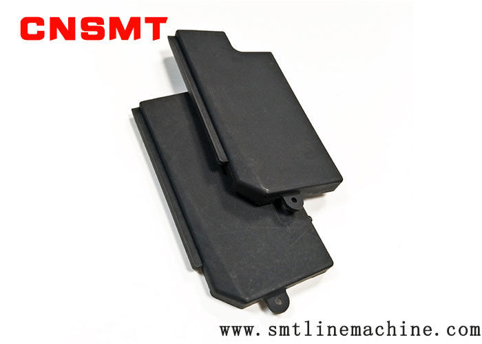 YAMAHA KLJ-MC1A1-00X ZS Feeder 8mm circuit board base protection box black original new cover for smt feeder