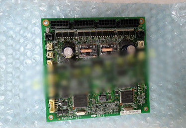 Panasonic NPM 2 head card N610102506AA N610063474AB