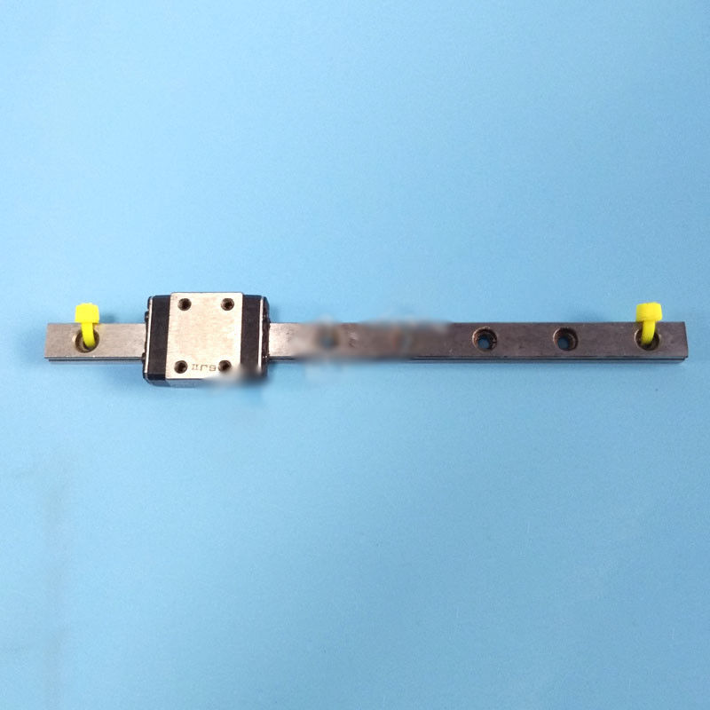 CP45 Z axis slider J6607051A / MC13-900021 slide rail LM GUIDE
