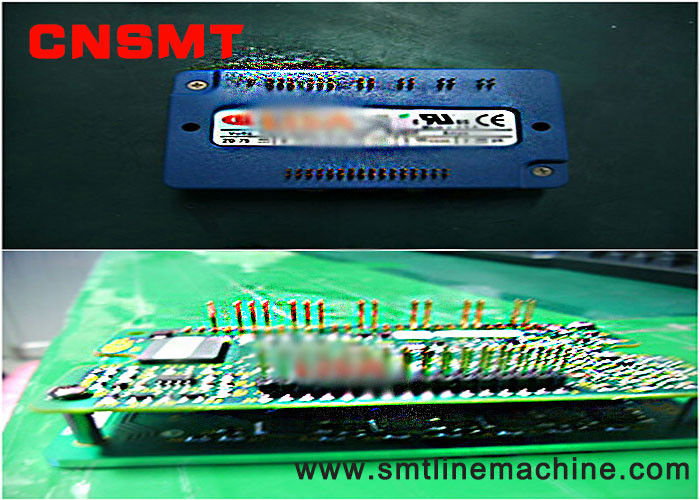 SMT Accessories 1015915 1015290 1015635 1015580 MPM Driver Cards
